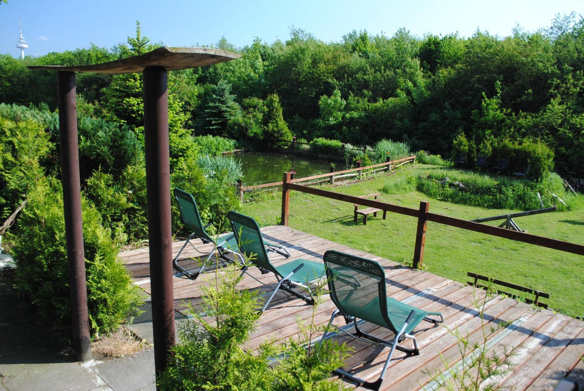 Hotel Ruhekrug Lurschau ภายนอก รูปภาพ