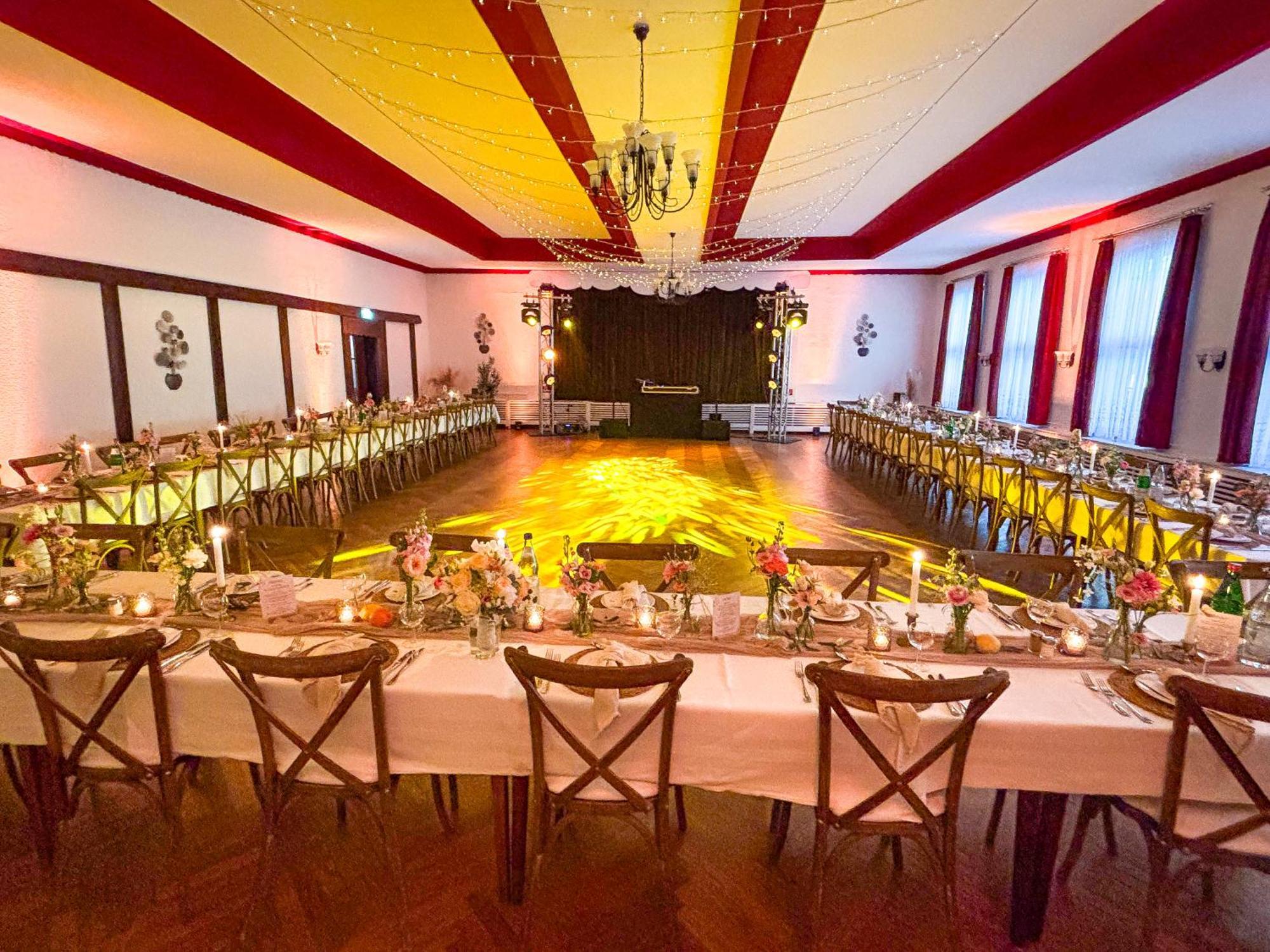 Hotel Ruhekrug Lurschau ภายนอก รูปภาพ